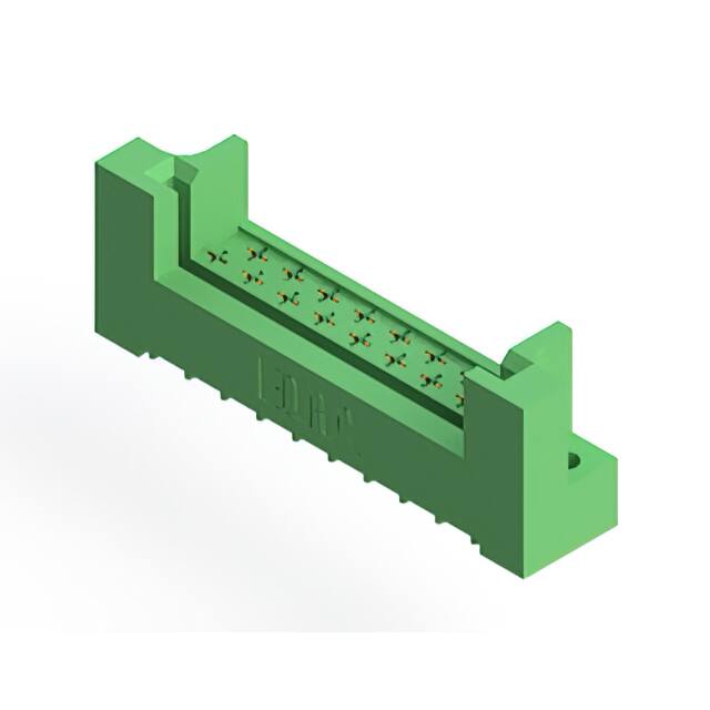 408-017-523-212 EDAC Inc.  Connettori per bordi